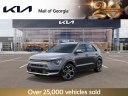 Thumbnail image of 2025 Kia Niro at KiaMallOfGeorgia of Buford, GA