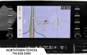 Thumbnail image of 2025 Toyota Sienna at Northtown Toyota Volkswagen