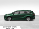 2025 Toyota Sienna Woodland Edition at Northtown Toyota Volkswagen