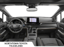 Thumbnail image of 2025 Toyota Sienna at Northtown Toyota Volkswagen