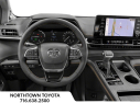 Thumbnail image of 2025 Toyota Sienna at Northtown Toyota Volkswagen