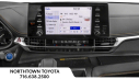 Thumbnail image of 2025 Toyota Sienna at Northtown Toyota Volkswagen