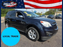 Thumbnail image of 2015 Chevrolet Equinox at Don Nester Chevrolet