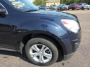 Thumbnail image of 2015 Chevrolet Equinox at Don Nester Chevrolet