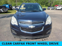 Thumbnail image of 2015 Chevrolet Equinox at Don Nester Chevrolet