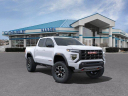 Thumbnail image of 2025 GMC Canyon at Hansen Motor Company - NEW