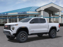 Thumbnail image of 2025 GMC Canyon at Hansen Motor Company - NEW
