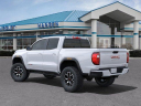 Thumbnail image of 2025 GMC Canyon at Hansen Motor Company - NEW