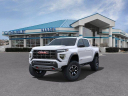 Thumbnail image of 2025 GMC Canyon at Hansen Motor Company - NEW
