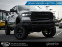 Thumbnail image of 2025 Ram 1500 at StevensonMazdaWilmington USED