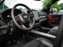 Thumbnail image of 2025 Ram 1500 at StevensonMazdaWilmington USED