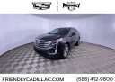 Thumbnail image of 2017 Cadillac XT5 at Jim Riehl's Friendly Honda