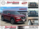 2022 Nissan Rogue SV at South Shore Nissan