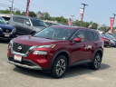 Thumbnail image of 2022 Nissan Rogue at South Shore Nissan