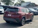 Thumbnail image of 2022 Nissan Rogue at South Shore Nissan