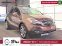 Thumbnail image of 2016 Buick Encore at Hgreg Nissan Kendall