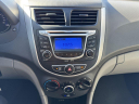 Thumbnail image of 2012 Hyundai Accent at AUTO SPOT INC