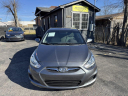 2012 Hyundai Accent GLS at AUTO SPOT INC