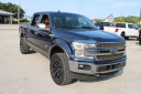 Thumbnail image of 2020 Ford F-150 at Gibson Truck World