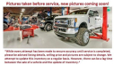 2020 Ford F-150 King Ranch at Gibson Truck World