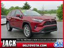 2022 Toyota RAV4 XLE Premium at Del Toyota
