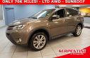 Thumbnail image of 2013 Toyota RAV4 at Serpentini Chevrolet of Strongsville