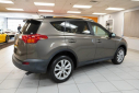 Thumbnail image of 2013 Toyota RAV4 at Serpentini Chevrolet of Strongsville