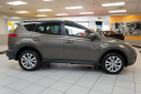 Thumbnail image of 2013 Toyota RAV4 at Serpentini Chevrolet of Strongsville