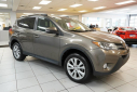 Thumbnail image of 2013 Toyota RAV4 at Serpentini Chevrolet of Strongsville