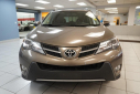 Thumbnail image of 2013 Toyota RAV4 at Serpentini Chevrolet of Strongsville