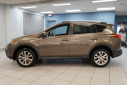 Thumbnail image of 2013 Toyota RAV4 at Serpentini Chevrolet of Strongsville