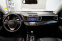 Thumbnail image of 2013 Toyota RAV4 at Serpentini Chevrolet of Strongsville