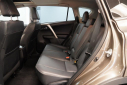 Thumbnail image of 2013 Toyota RAV4 at Serpentini Chevrolet of Strongsville