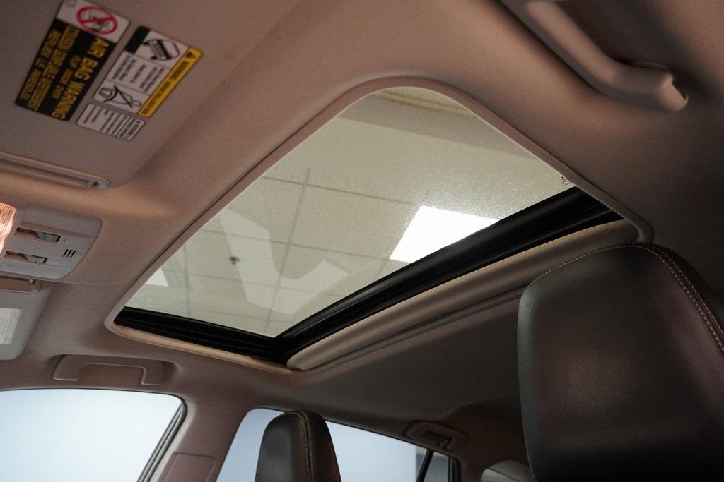Thumbnail image of 2013 Toyota RAV4 at Serpentini Chevrolet of Strongsville
