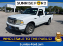 Thumbnail image of 2007 Ford Ranger at Sunrise Volkswagen of Fort Pierce
