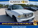 Thumbnail image of 2007 Ford Ranger at Sunrise Volkswagen of Fort Pierce