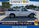 Thumbnail image of 2007 Ford Ranger at Sunrise Volkswagen of Fort Pierce
