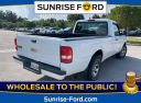 Thumbnail image of 2007 Ford Ranger at Sunrise Volkswagen of Fort Pierce