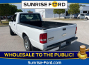 Thumbnail image of 2007 Ford Ranger at Sunrise Volkswagen of Fort Pierce