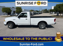 Thumbnail image of 2007 Ford Ranger at Sunrise Volkswagen of Fort Pierce