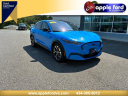 Thumbnail image of 2022 Ford Mustang Mach-E at Apple Ford Of Lynchburg
