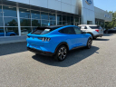Thumbnail image of 2022 Ford Mustang Mach-E at Apple Ford Of Lynchburg