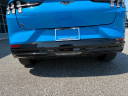 Thumbnail image of 2022 Ford Mustang Mach-E at Apple Ford Of Lynchburg