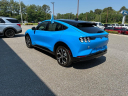 Thumbnail image of 2022 Ford Mustang Mach-E at Apple Ford Of Lynchburg