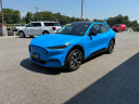 Thumbnail image of 2022 Ford Mustang Mach-E at Apple Ford Of Lynchburg