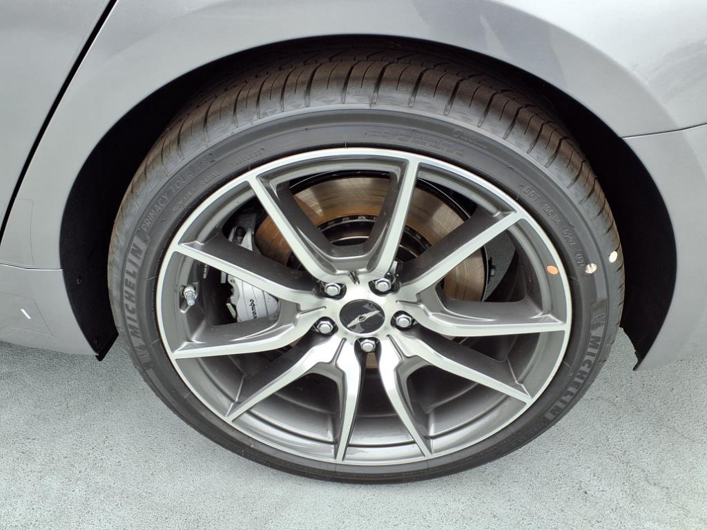 Thumbnail image of 2026 Genesis G70 at Genesis Of South Bay