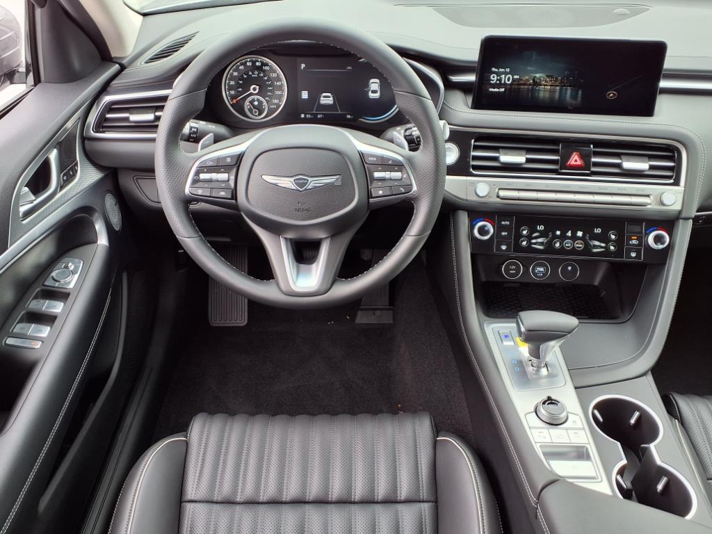 Thumbnail image of 2026 Genesis G70 at Genesis Of South Bay