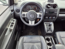 Thumbnail image of 2017 Jeep Compass at Bob Maxey Of Howell