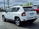 Thumbnail image of 2017 Jeep Compass at Bob Maxey Of Howell