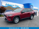 Thumbnail image of 2020 Toyota RAV4 at Johnson City Honda